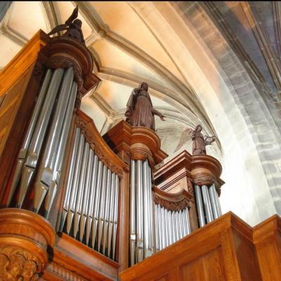 Orgue