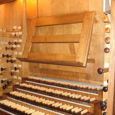 Orgue 2